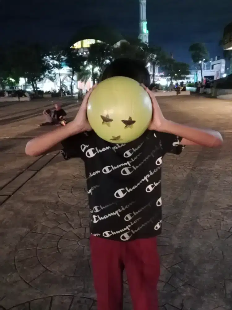 Les matematika untuk anak