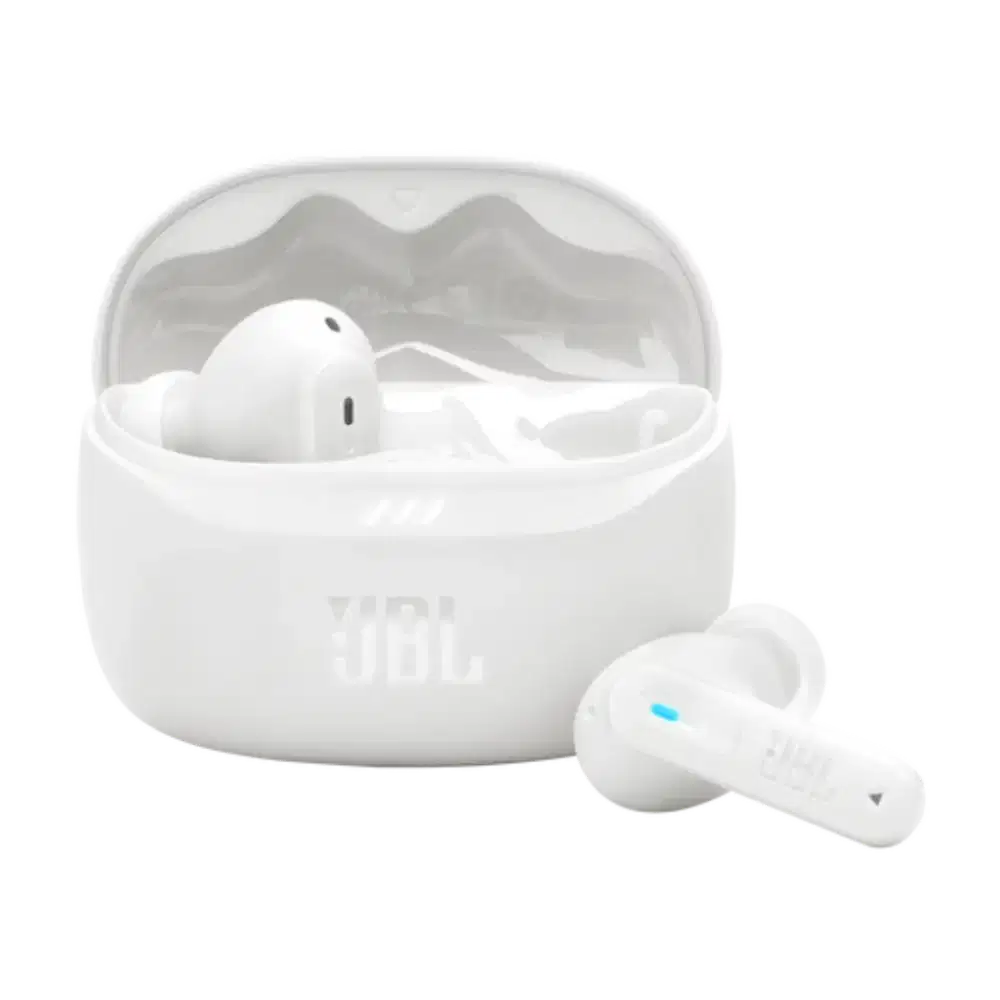 JBL TWS TUNE BEAM 2 ORI 100% GARANSI RESMI 1 TAHUN PT.IMS