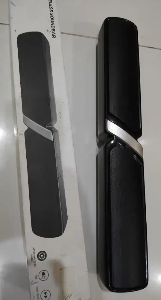 Speaker bluetooth aldrich kenzie x8