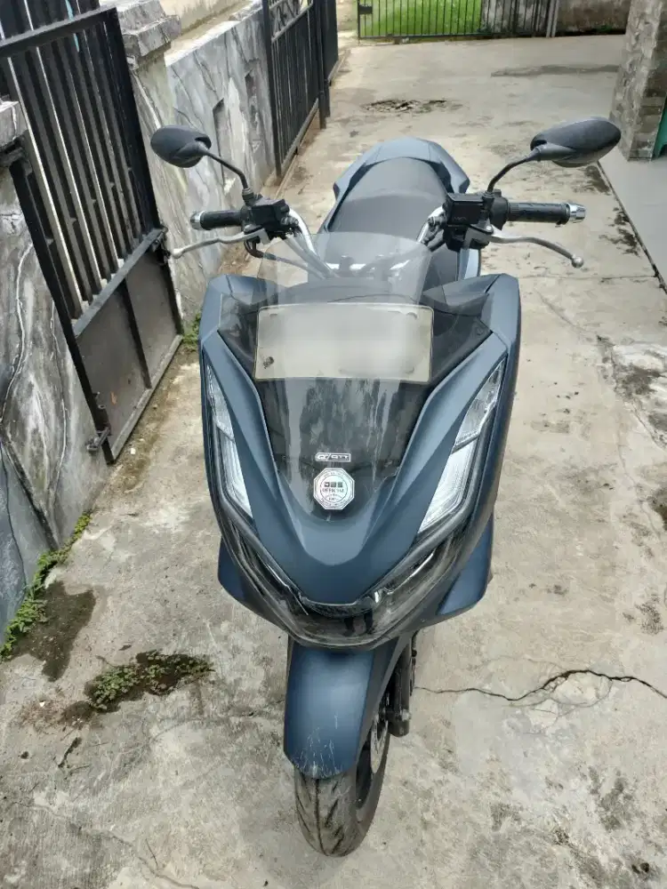 Honda PCX 160 tahun 2023