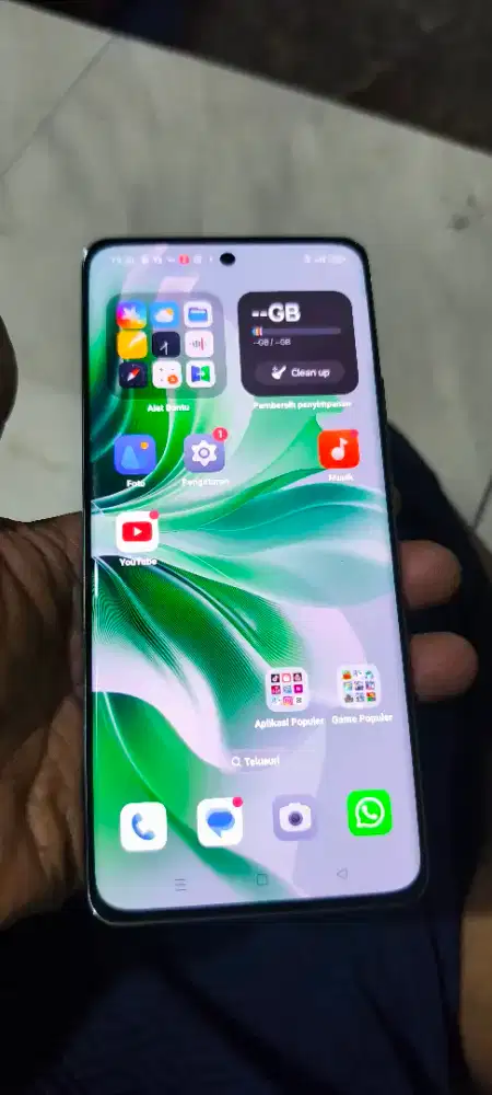 Oppo Reno 11 5G 8/256