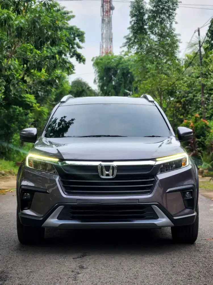 Honda BRV 1.5 E Prestige CVT 2022