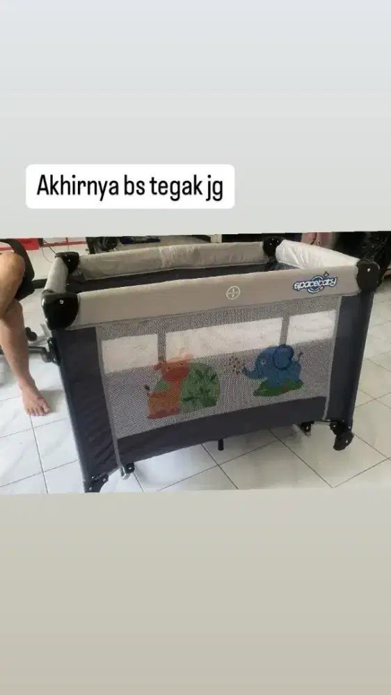 Box baby merk babydoes