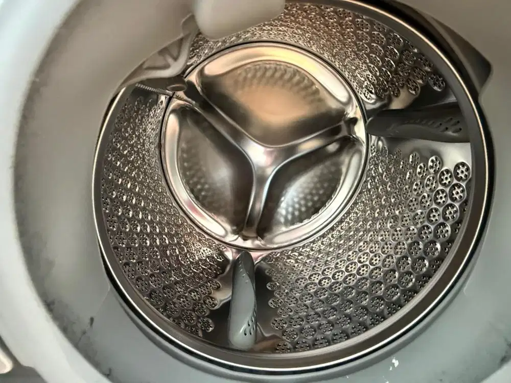 Mesin Cuci Electrolux 10kg