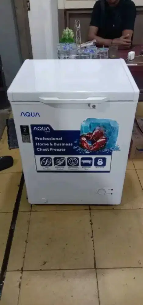 Jual beli dan PERBAIKAN FREZER