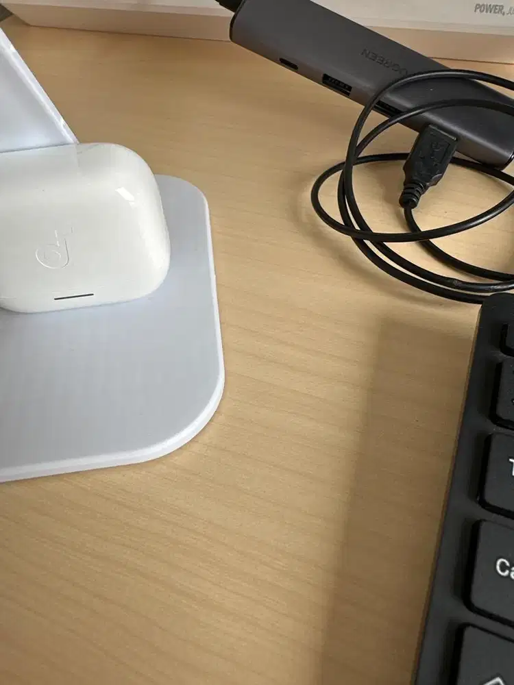 Dicari ART momong nginap