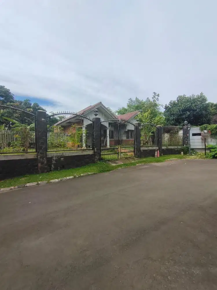 Dijual kavling murah di citra gran cibubur