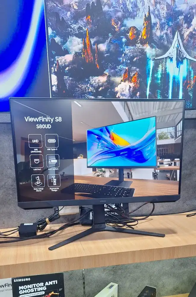 Monitor Led Samsung 27 inc Odyssey G3 Gaming 180hz