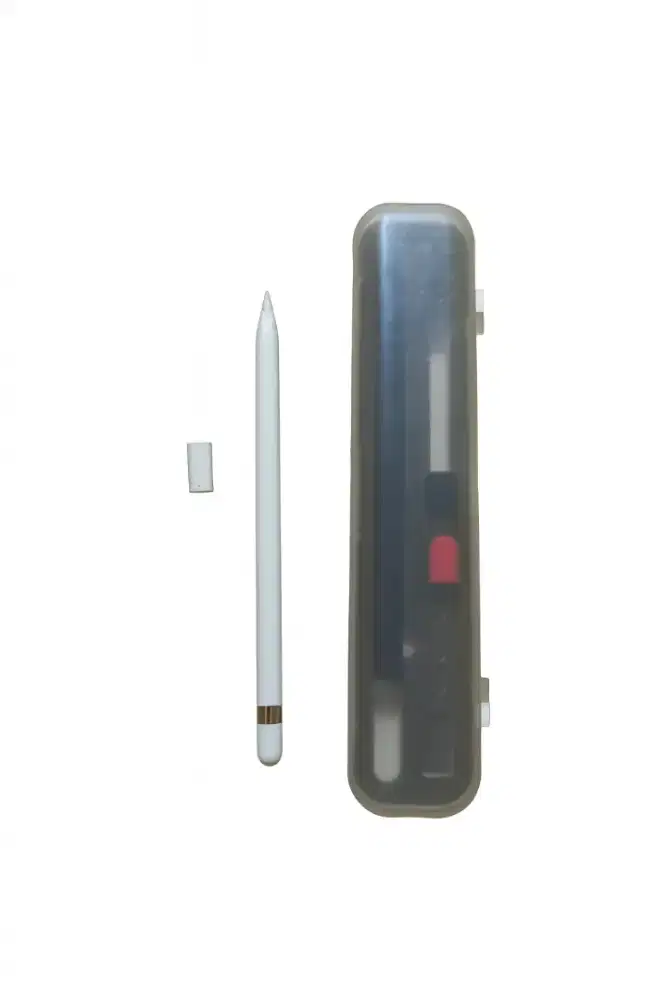 Apple Pencil Gen 1 - Bikin Ipad Makin Powerful