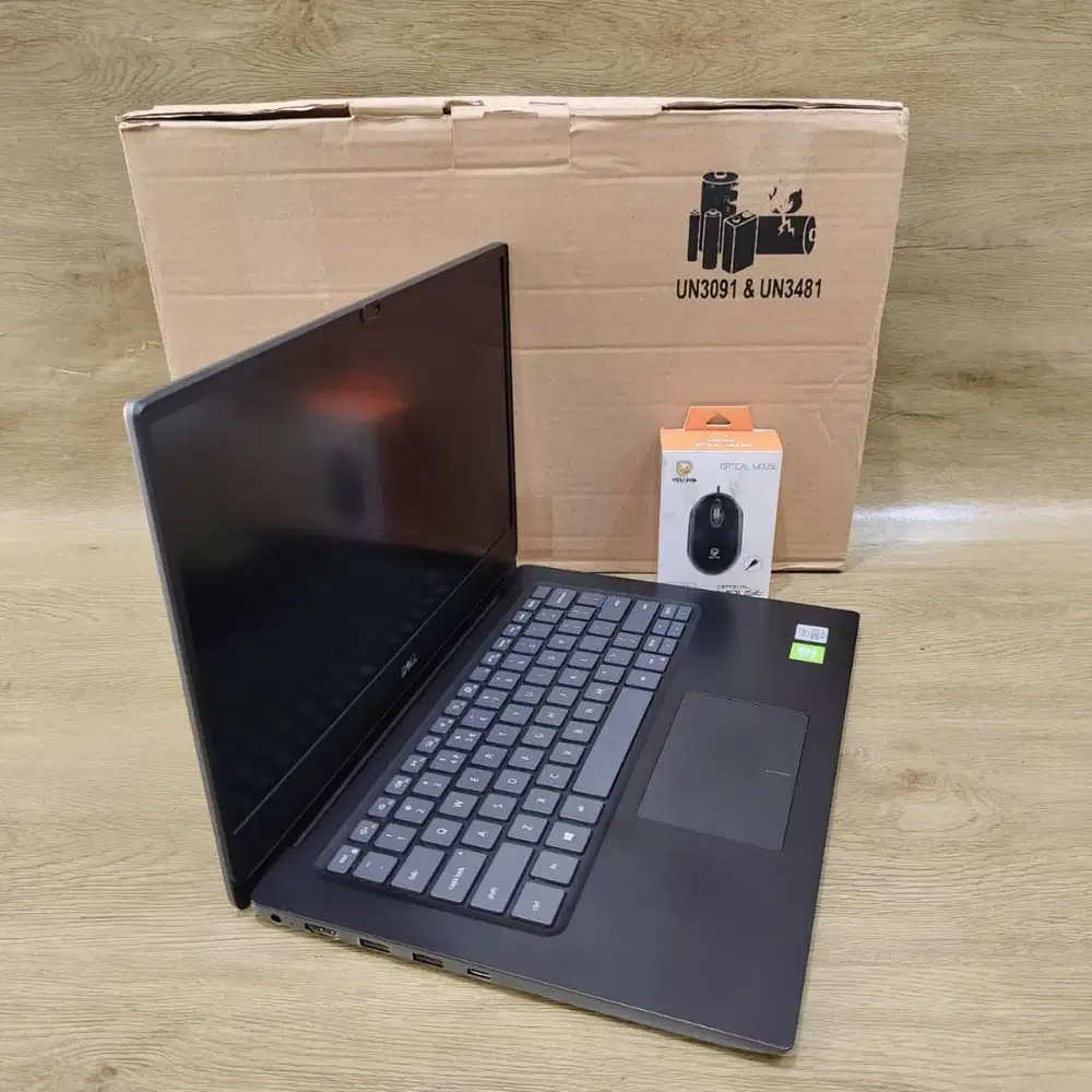 LAPTOP GAMING EDITING SECOND