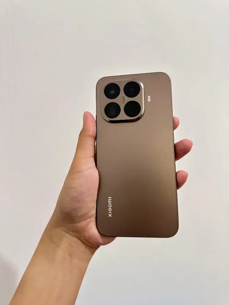 Xiaomi 15T Pro 12/512Gb