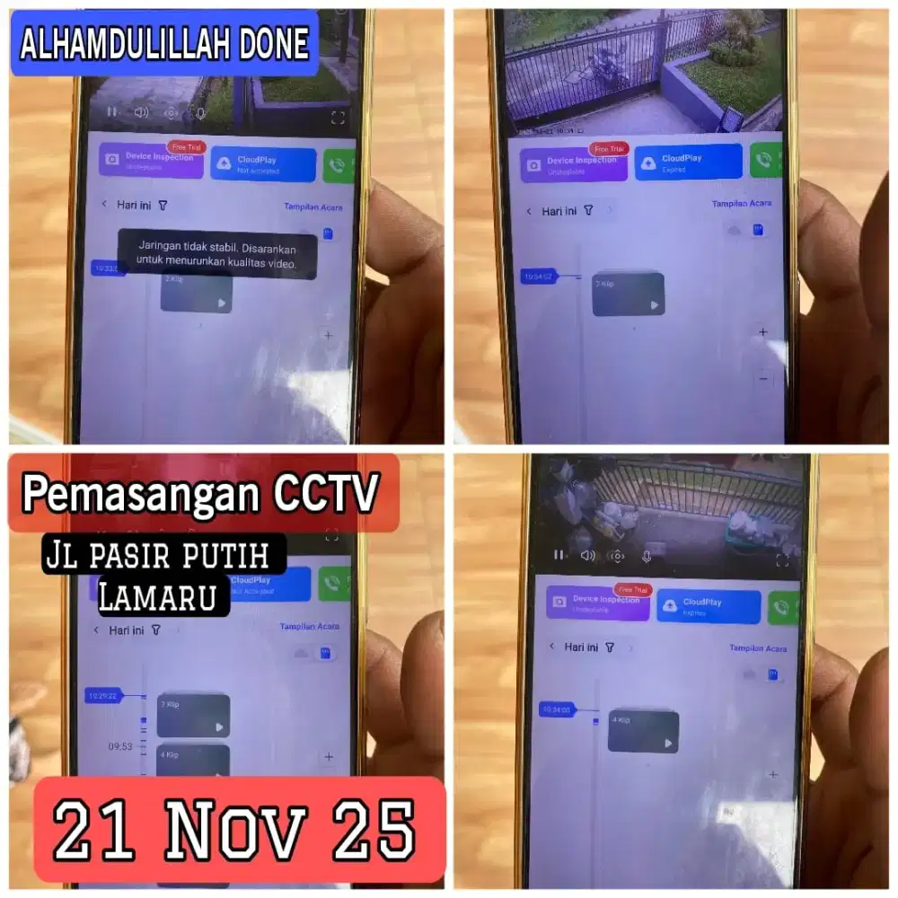 PUSAT CCTV TERMURAH