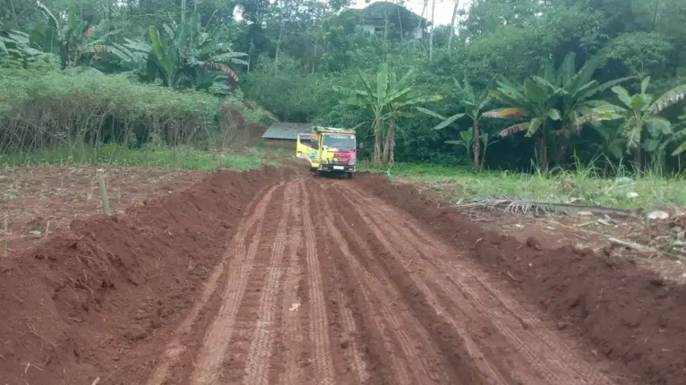 Tanah 600meter zona perumahan siap bangun cluster di kota semarang