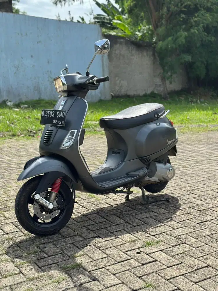 Vespa for sale, for your daily criuse