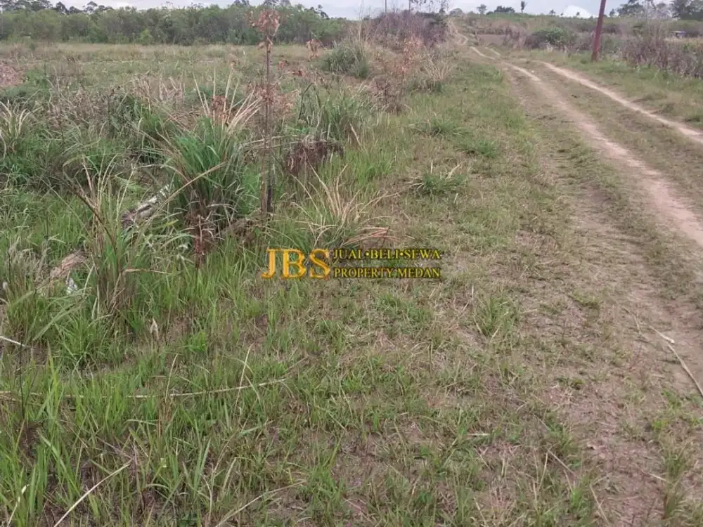 Jual Tanah Kosong di Desa Parbaba/Martoba Kab. Samosir