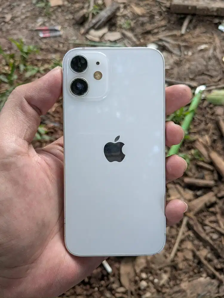 iPhone 12 Mini 64 GB bisa Tukar Tambah