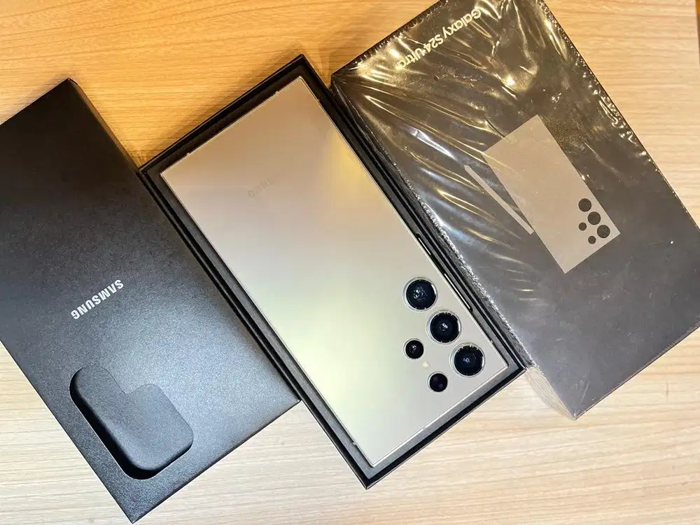 Samsung Galaxy S24 Ultra 5G