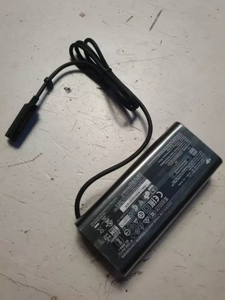 Cajer dron dji mavic pro