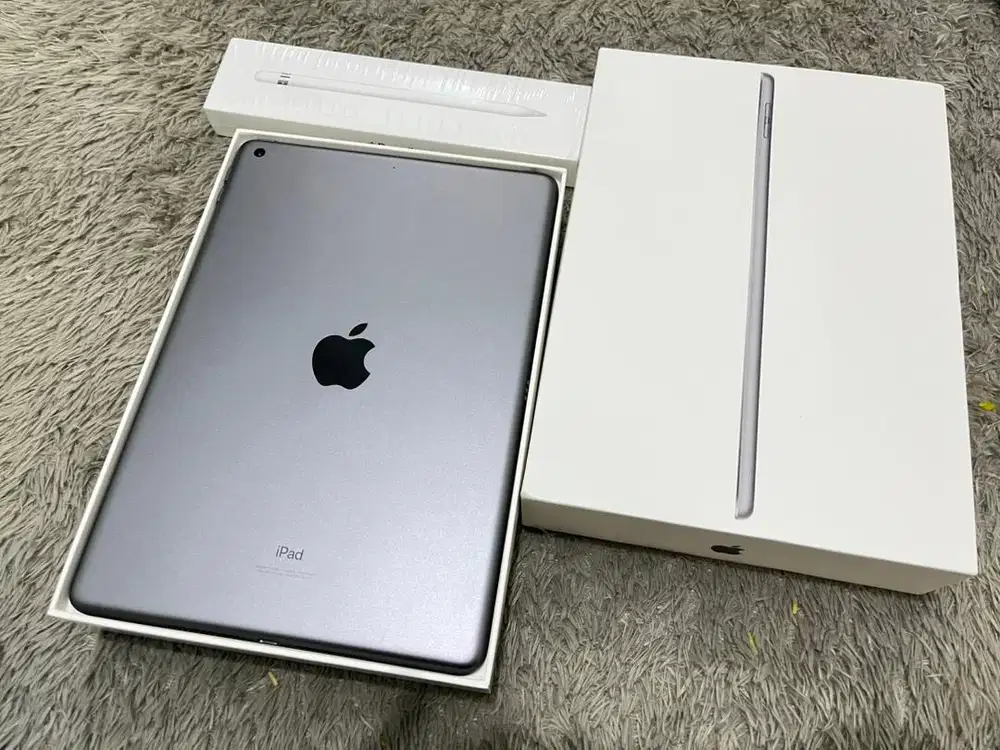 iPad 9 64GB Wifi Only