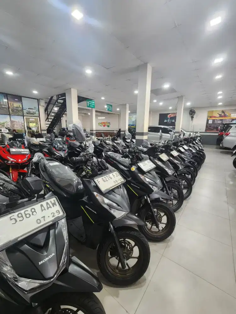 BEAT STREET 2025 (PUTRA TUNGGAL MOTOR)