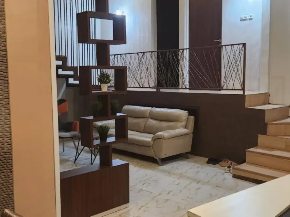 Rumah siap huni dan nyaman daerah .Pandean Lamper. Semarang – 10972