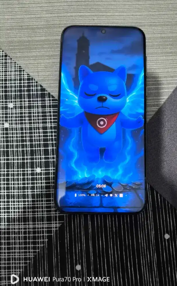 Huawei Pura 70 Pro Plus 16gb/1Tb