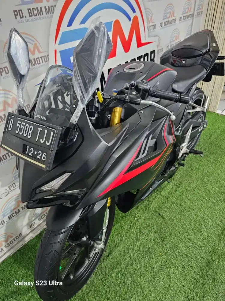 Honda CBR 150R 2021