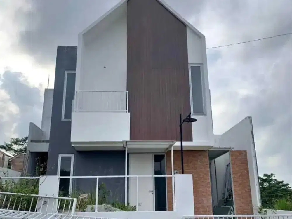 Rumah daerah Griya Lestari Ngaliyan Semarang – 10973