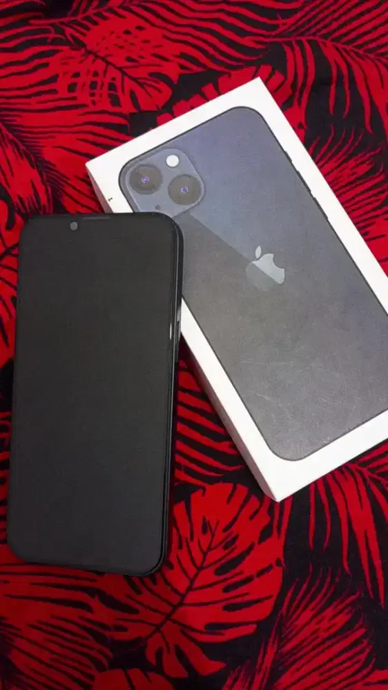 iphone 13 basic  256