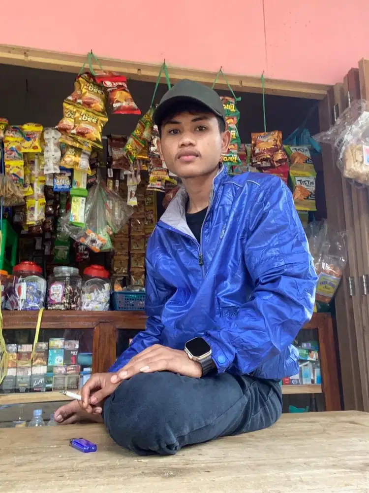 info loker ka kerja apa aja