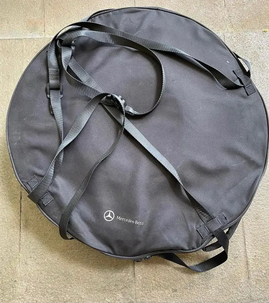 Ban Serep Mercedes Benz Mercy A B C class W205 GLA CLA