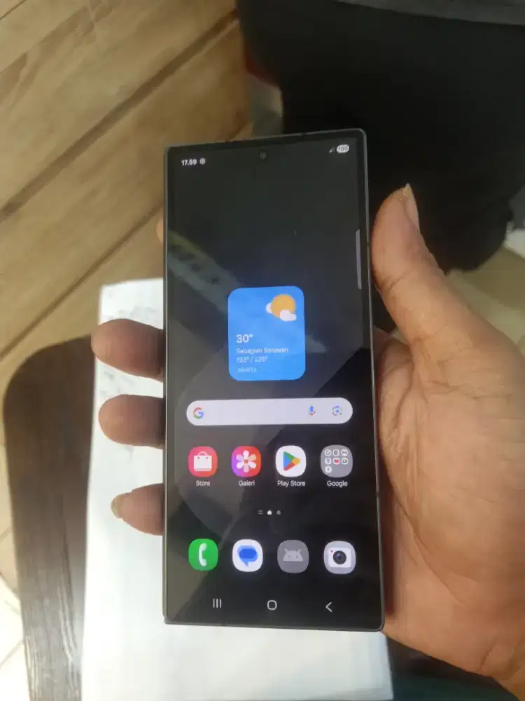 Samsung z fold 6 256