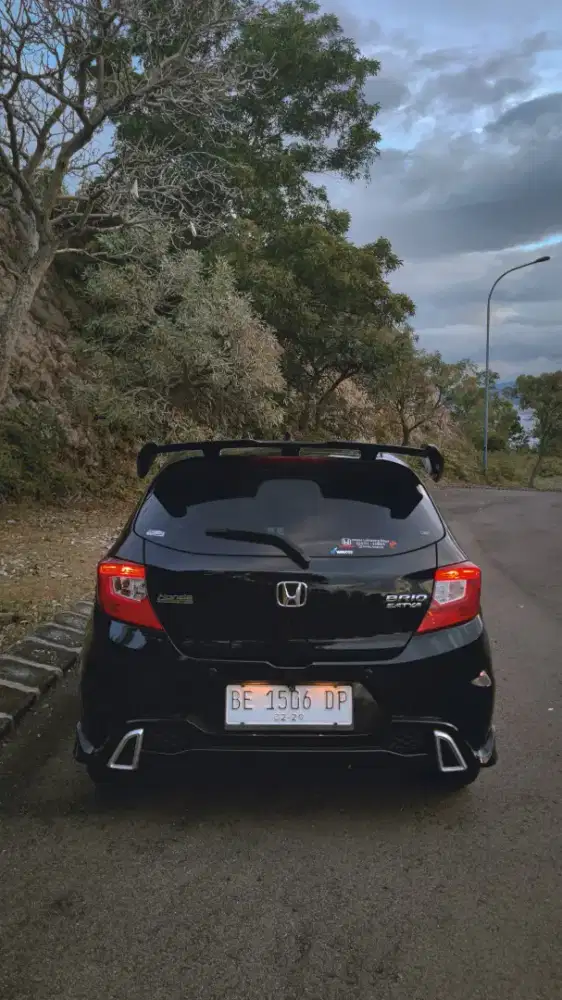 Brio E Matic Upgrade Urbanite Matic 2023