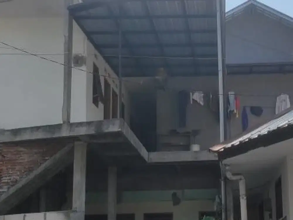 Dijual kos putra aktif 19kamar dinoyo malang dekat polinema UB Unisma 1,4M