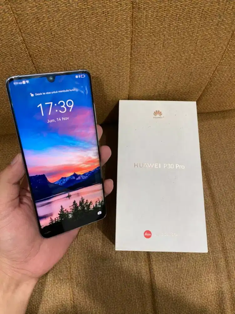 Huawei p30 Pro 8/256gb