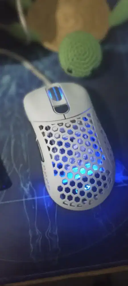 MOUSE GAMING DAXA AIR 1