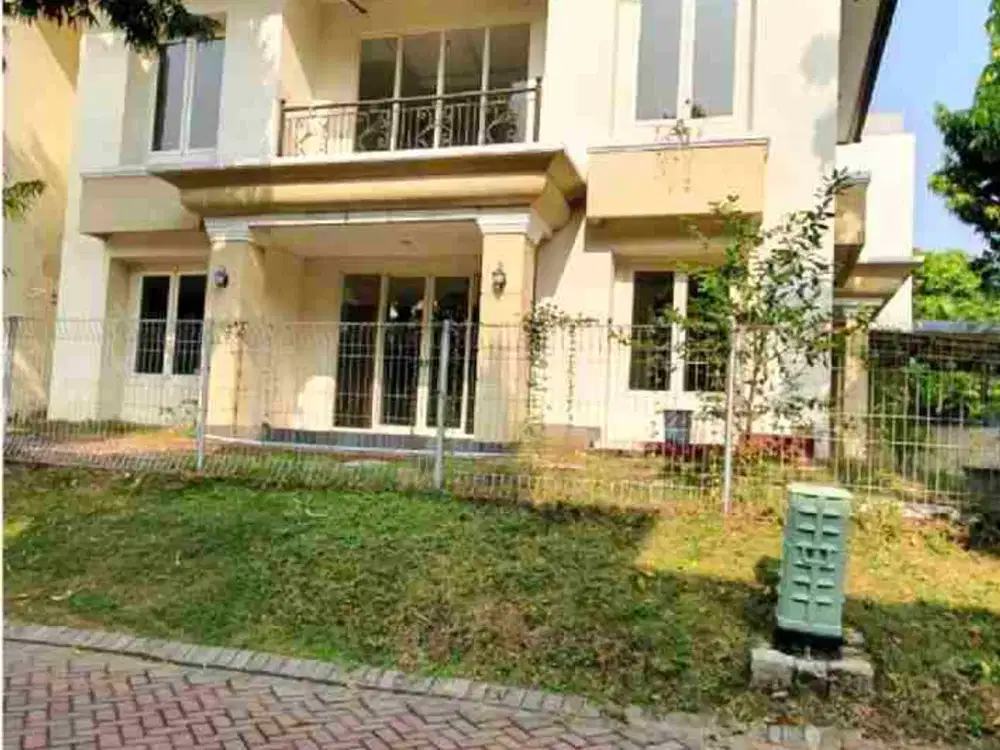 SEWAKAN RUMAH GRAHA  FAMILY SURABAYA .