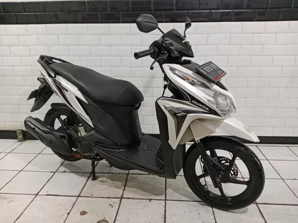 Siap pakai vario kzr 2014 pajak hidup panjang