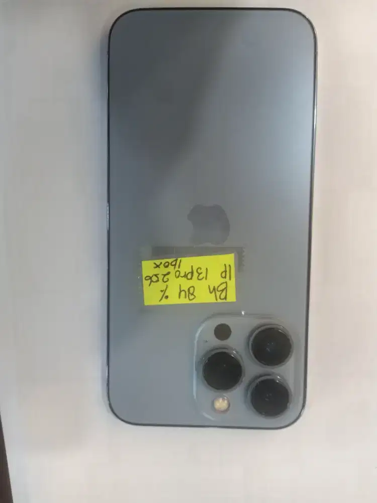 Iphone 13 pro 256 bh84 ibox
