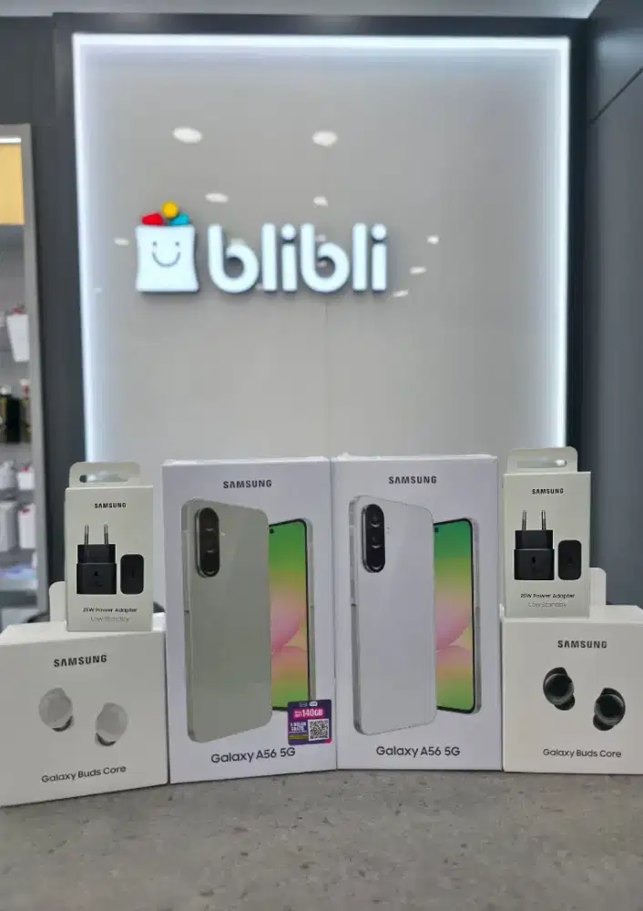 SAMSUNG Galaxy A56 5G