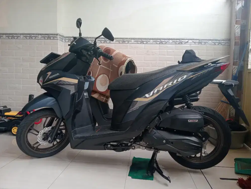 Vario 125 2023 cailes mulus orisinil