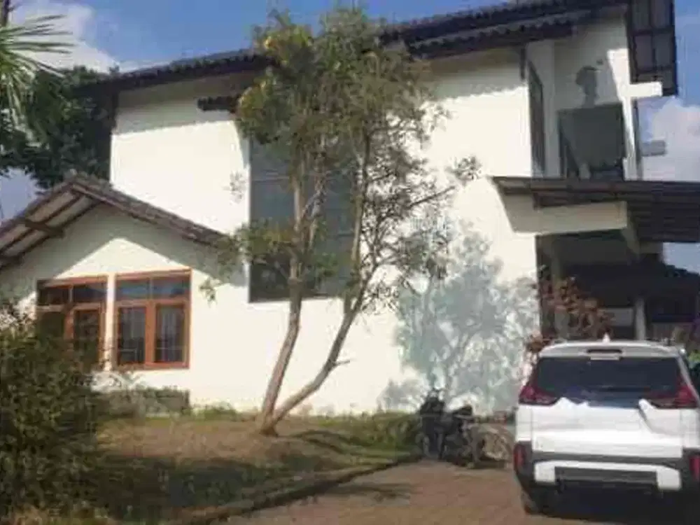 dijual 

Rumah Villa Homie di Katumiri - Cihanjuang, Cimahi Kabupaten Bandung Barat