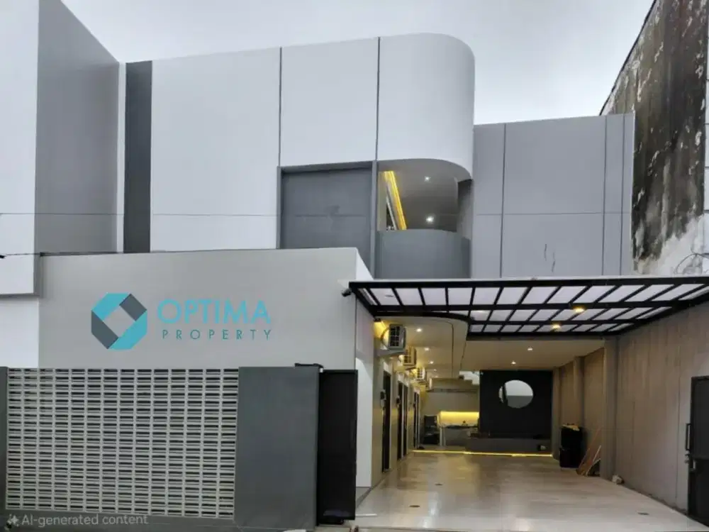 Kost eksklusif 12 KT condongcatur dekat pakuwon, ugm,upn,ykpn seturan