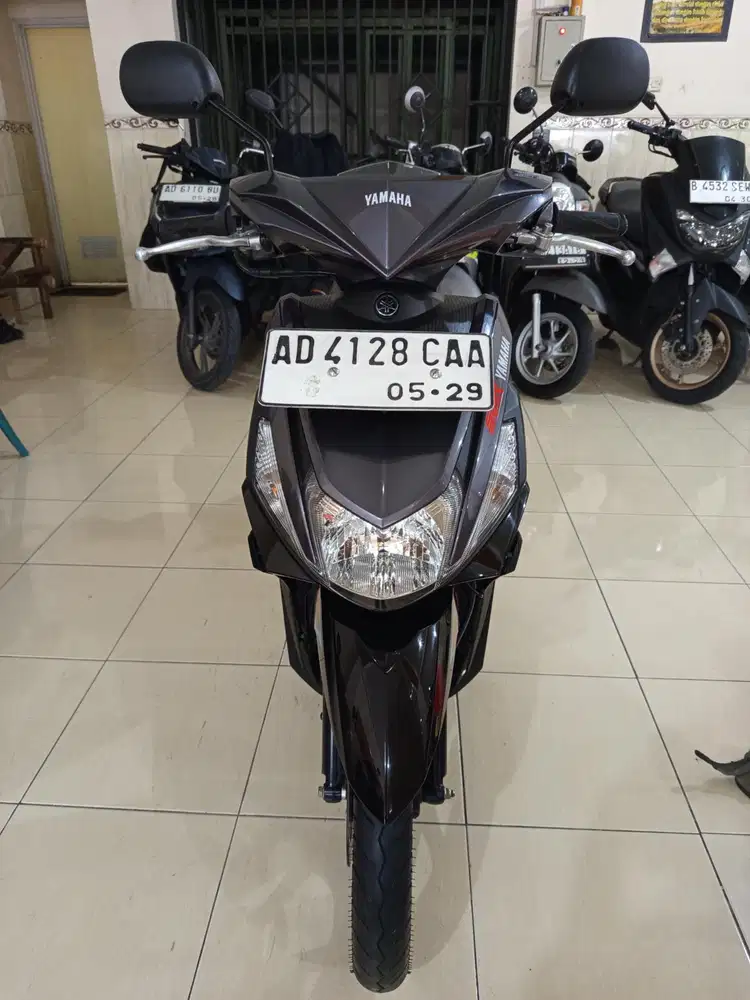 Mio m3 istimewa murah