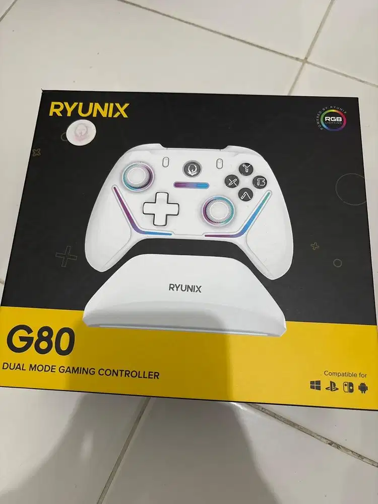 Stick/ Controller Ryunix G80