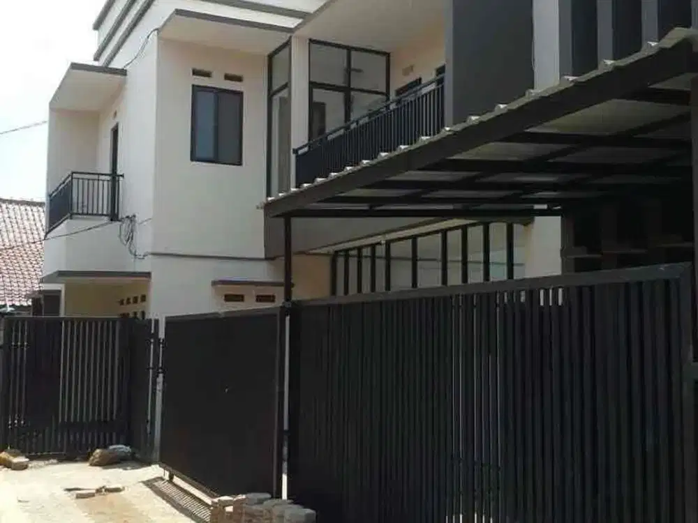 JUAL CEPAT 

RUMAH KOST AKTIF DI JATINAGOR, FULL TERISI DEKAT UNPAD & ITB