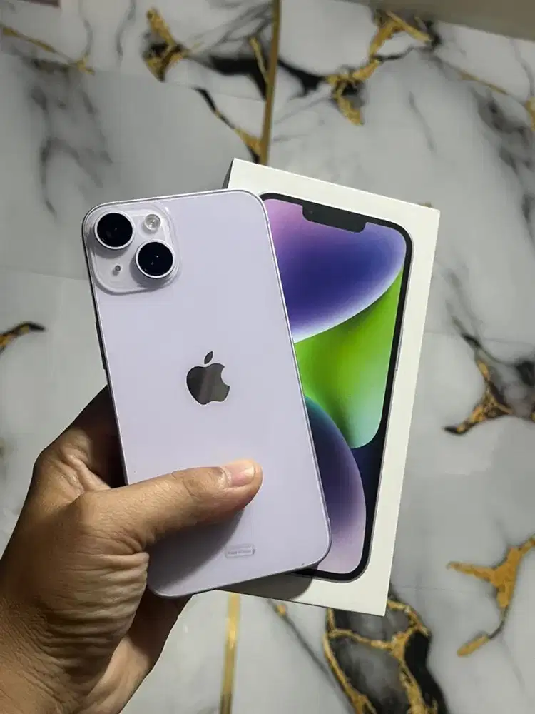 Iphone 14 128gb ibox