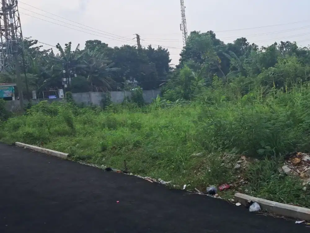 KAVLING SIAP BANGUN BIMA FAJAR GRAND WISATA