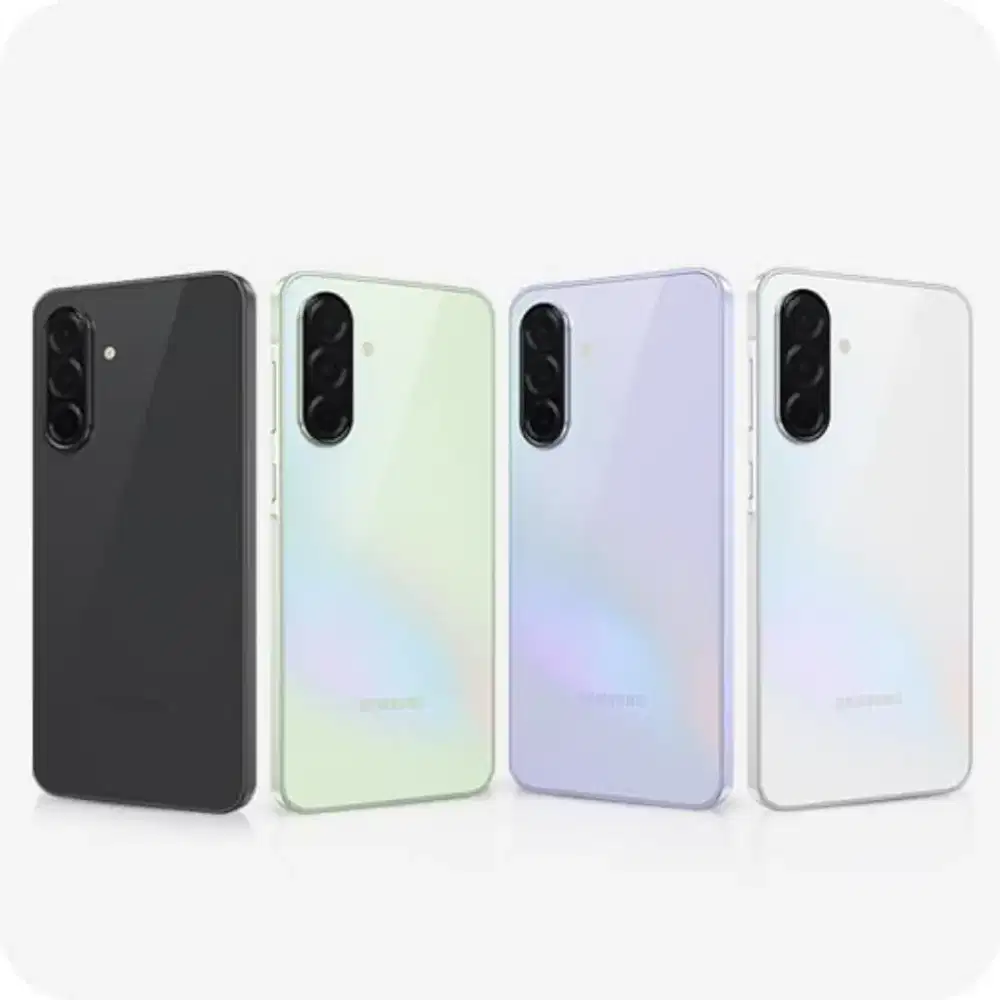 Samsung Galaxy A56 & A36 5G