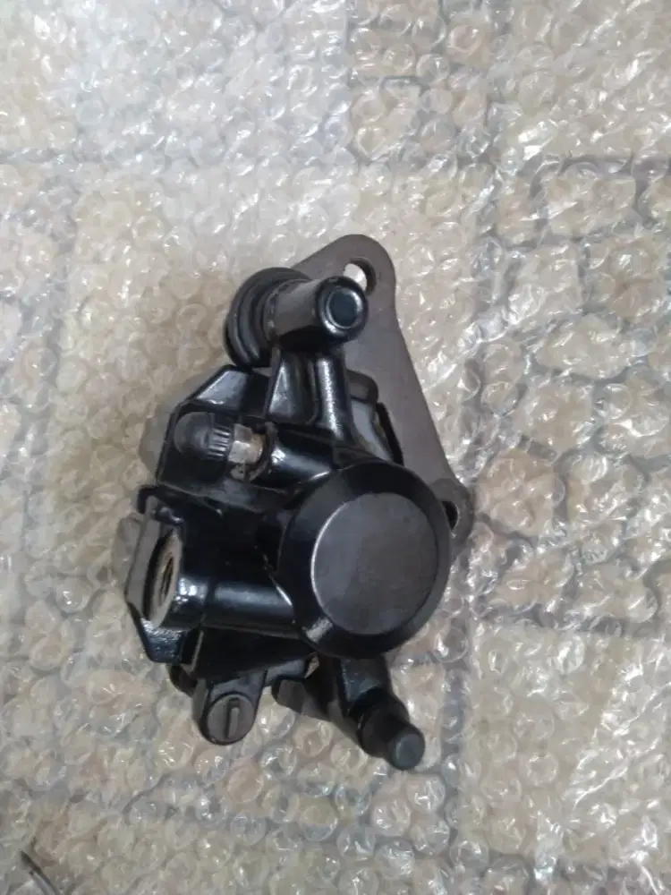 Kaliper Nmax New Belakang